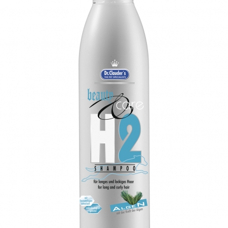 DC Beauty&Care Shampoo Algen H2