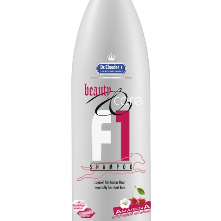 DC Beauty&Care Shampoo Amarena F1