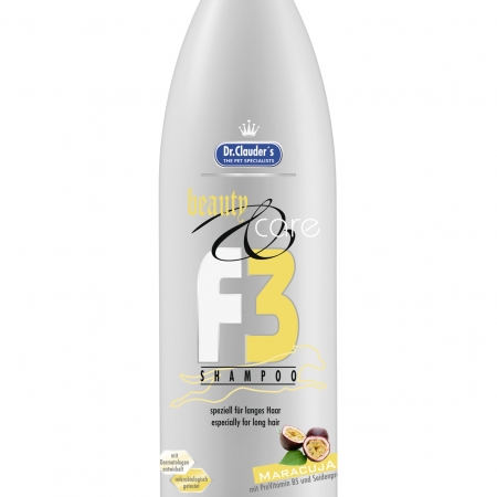 DC Beauty&Care Shampoo Maracuja F3